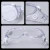 Import Safety goggles with anti fog eye goggle protection safety protective and  safety glasses manufacturers gafas de seguridad from China