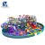 Import Safety kids amusement equipment Environmental protection children indoor playground interesting amusement park products from China