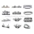 Import sailboat yacht parts plastic boat parts cabinet window stainless steel 316 accessories marine hardware from China