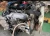 Import Sale Complete Used nissan td27 diesel engine with gearbox from China