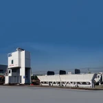 sale hzs75 concrete premix mixing batching plant