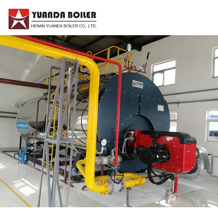 Sale of 1 to 20 ton industrial steam boilers