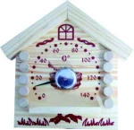 Sauna Thermometer