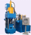 Import SBJ-250 Briquette press machine for metal scraps from China