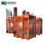 Import SC100/100 2 cabins 1t construction lifter/construction hoist/construction elevator from China