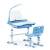 Import School Children Study Room Furniture Desk Table Chair Set from China