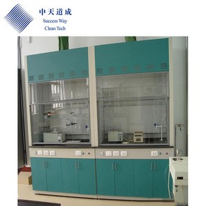 Science Projects Experiments Laminar Air Flow Cabinet Chemistry Fume Hood And Steel Fume Chamber Lab Fume Hood