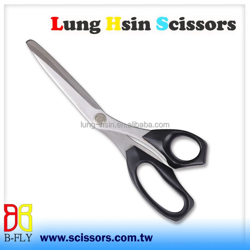 Scissor of Stainless Steel Tailoring Blouse Cutting Sewing Tools