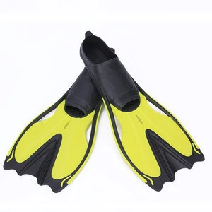 Scuba Dive Component Snorkel Swimming Fins For Sale