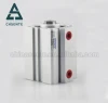 SDA Series Compact Air Cylinder Pneumatic Hydraulic Cylinder Manufacturer