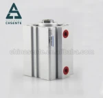 SDA Series Compact Air Cylinder Pneumatic Hydraulic Cylinder Manufacturer