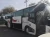 Import Second hand 44 seats diesel euro 5 used stock tour bus coach from China