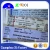 Import Security coupon tickets/UV paper ticket,international airline ticket from China