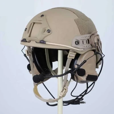 Security Helmet Pasgt M88 Helmet Level 3A Tactical Helmet