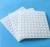 Import Self Adhesive Transparent Anti Slip Bumpers Furniture pad Silicone Rubber Feet Pads from China