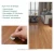 Import self adhesive  Vinyl Pvc Plastic Flooring  wood color plastic composite lvt flooring from China