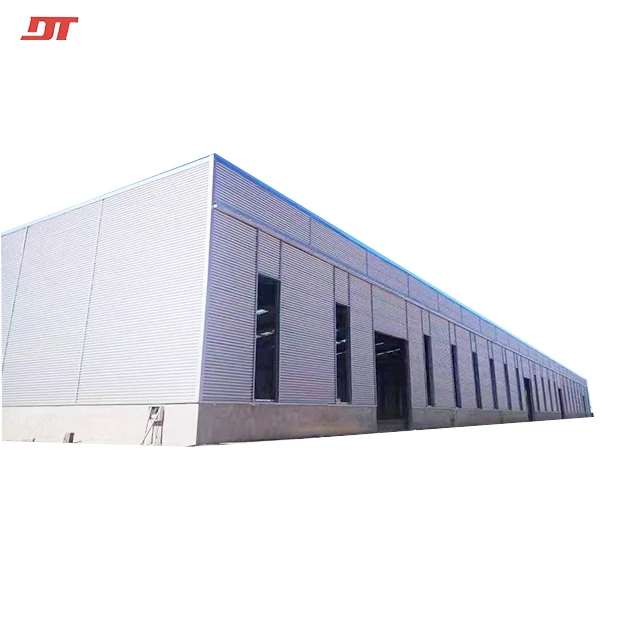 Self storage Steel Building shed construction Prefabricated Portable Buildings