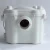 Import Sell well homes electric WC waste water lifting sanitary macerator pump for bath from China