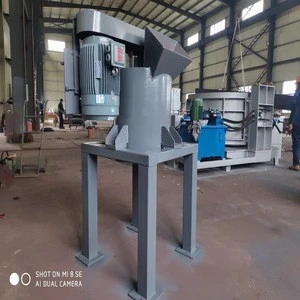 Selling Low Noise Low Price Machine Impact Crusher