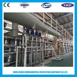 Buy Semi-auto Nickel Zinc Copper Electroplating Machine Barrel Plating ...