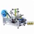 Import semi automatic bottle sticker labeling machine manufacture supplier from China