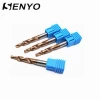 Senyo Tungsten Carbide Customized Step Drill Bits For Hardened Steel