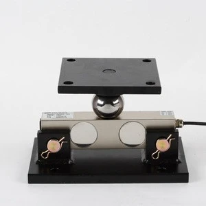 [SewhaCNM] Truck Weighing Load Cell - SB900