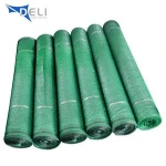 Shade Sails & Enclosure Nets Type sun shade netting/agriculture net/green shade net