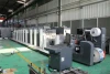 Shaftless Intermittent Rotary Label Offset Printing Machine(WJPS-350D)