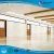 Import SHANEOK classical fibreboards full or half office partition walls design from China