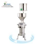 Shanghai FE-06 model other food processing machinery rice milk making machine