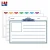 Import Shanghai Liangmei Amazon Hot Sale Dry Erase Magnetic Whiteboard For Educational Toy Magnetic Whiteboard from China