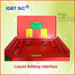 SHC series Hydrogen Generator manufacturer for gas chromatograph--cheap price