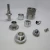 Import Shenzhen High Quality CNC Titanium parts,Grade 5 Titanium and Titanium Bar machining from China