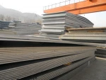 ship steel plate scrap