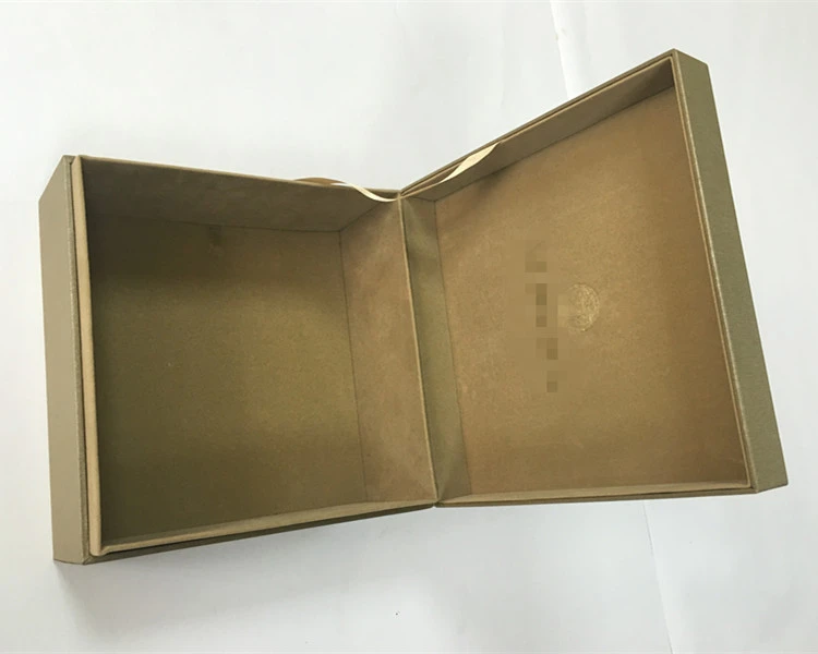 Shoes Cardboard Coffin Dollar General Gift Box