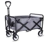 shopping bag wheels fishing metal beach to buy now wagon utility cart folding furniture carry trolly