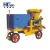 Import Shotcrete Machines Spcii 1530 Specification WIth Double Spraying Heads from China