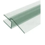 shower room glass seals