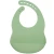 Import Silicone Baby Bibs Easily Clean Cartoon Silicone Bibs Waterproof Baby Bibs from China