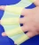 Import silicone oven glove for swimming and diving from China