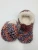 Import Silicone sole Floor socks shoes house slipper socks shoes from China