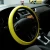 Import Silicone steering wheel cover wholesale Applicable to all models Soft Silicone Car Steering Wheel Cover Non-slip Car Decoration from China