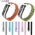 Import Silicone Wrist Strap for Honor 4 Running Sport Bracelet for Huawei Honor Band 4 Running Wristband Smart Watch Accessories from China