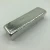 Import silver white pure 99.99% indium bar from China