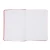 Import Simple Design Colorful Elastic Closure Hardcover Notebook Business Diary Leather Notebook With Belly Band from China