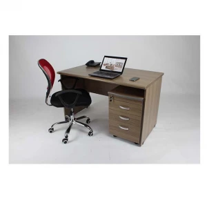 Simple office table design/office furniture accessories