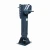 Import single action landing gear, semi trailer parts landing support from China