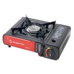 Single Burner Stove Portable Camping Gas Cooktops