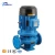 Import Single Phase Mono block  Single Stage centrifugal pump 110v from China